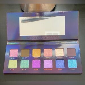 Adept Ninhydrin Palette BNIB No Longer Made**